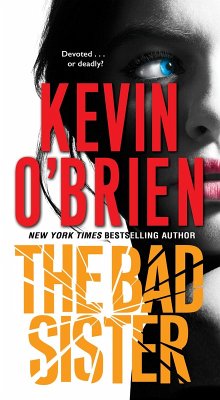 The Bad Sister (eBook, ePUB) - O'Brien, Kevin