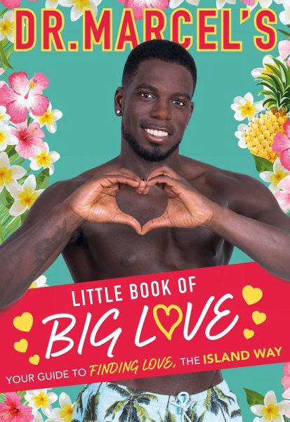 Dr. Marcel's Little Book of Big Love (eBook, ePUB)