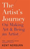 The Artist's Journey (eBook, ePUB)