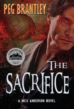 The Sacrifice - Brantley, Peg