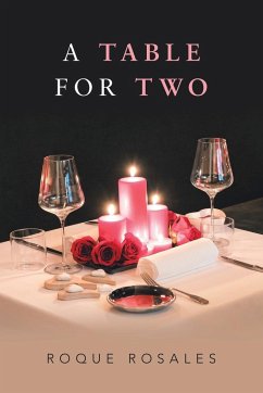A Table for Two - Rosales, Roque