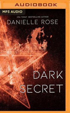 Dark Secret - Rose, Danielle