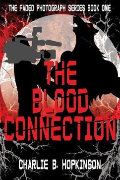 The Blood Connection - Hopkinson, Charlie B.