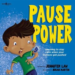 Pause Power - Law, Jennifer (Jennifer Law)