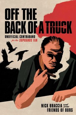 Off the Back of a Truck - Braccia, Nick