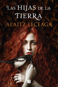 Las Hijas de la Tierra / The Daughters of the Earth - Leceaga, Alaitz
