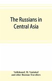 The Russians in Central Asia