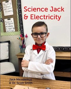 Science Jack - Electricity - Nicodemus, Jack; Smith, Scott