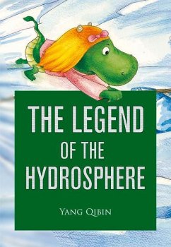 The Legend of the Hydrosphere - Yang, Qibin