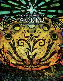 Monster Hunter: World - Official Complete Works - Viz Media