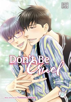 Don't Be Cruel, Vol. 9 - Nekota, Yonezou