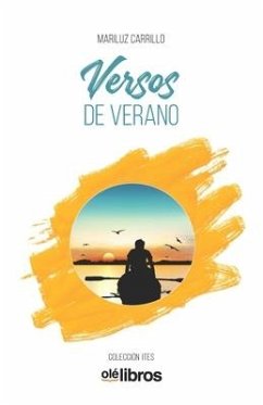 Versos de verano - Carrillo, Mariluz