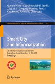 Smart City and Informatization