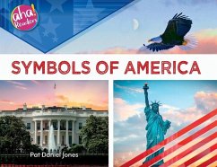 Symbols of America - Daniel Jones, Pat