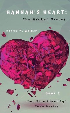 Hannah's Heart - Walker, Denise M