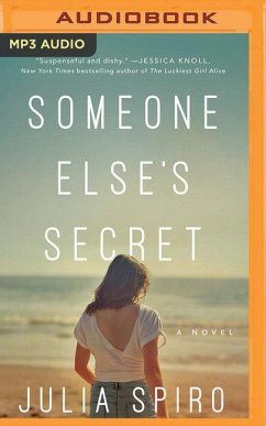 Someone Else's Secret - Spiro, Julia