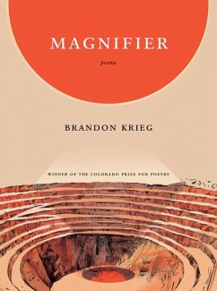 Magnifier - Krieg, Brandon