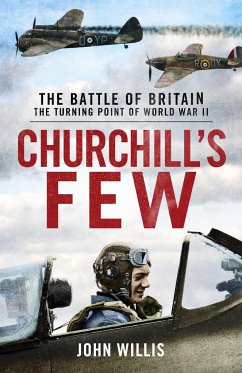 Churchill's Few - Willis, John