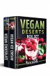Vegan Deserts Box Set - Bild 1