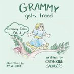 Grammy Gets Treed