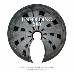 Unfolding Sky - Vangelisti, Paul