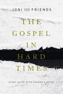 The Gospel in Hard Times - Verbal, Pat