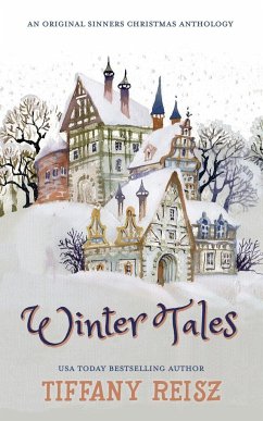 Cover Winter Tales