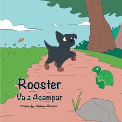 Rooster Va a Acampar - Menzone, Melissa