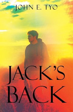 Jack's Back - Tyo, John E.