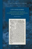 City Intelligible: A Philosophical and Historical Anthropology of Global Commoditisation Before Industrialisation