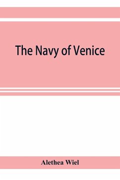 The navy of Venice - Wiel, Alethea