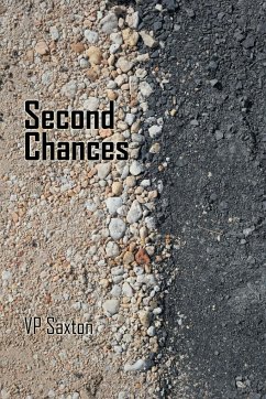 Second Chances - Saxton, Vp