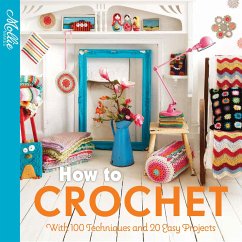 How to Crochet - Mollie Makes