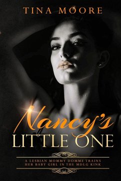 Nancy's Little One - Moore, Tina