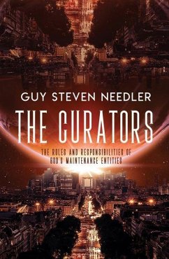 The Curators - Needler, Guy Steven