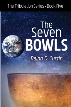 The Seven Bowls - Curtin, Ralph D.