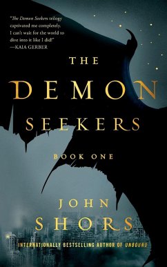 The Demon Seekers - Shors, John