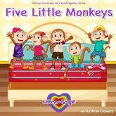 Five Little Monkeys