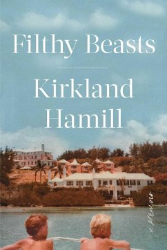 Filthy Beasts - Hamill, Kirkland