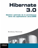 Hibernate 3.0: Gestion optimale de la persistance dans les applications Java/J2EE