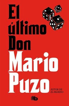 El Último Don / The Last Don - Puzo, Mario
