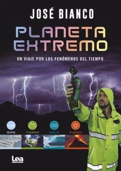 Planeta Extremo - Bianco, Jose