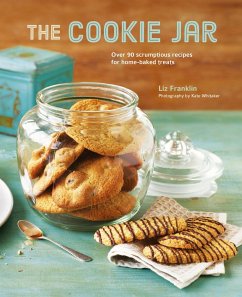 The Cookie Jar - Franklin, Liz