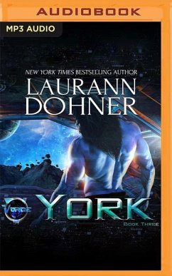 York - Dohner, Laurann
