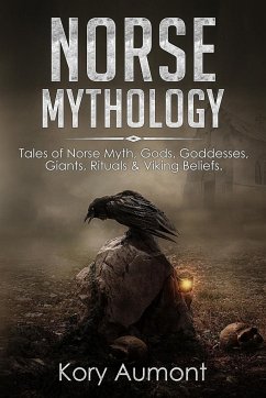Norse Mythology - Aumont, Kory