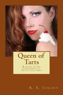 Queen of Tarts - Conary, R E