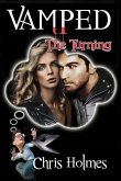 Vamped: The Turning