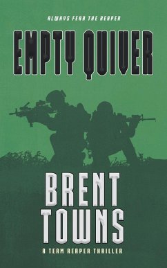 Empty Quiver - Towns, Brent