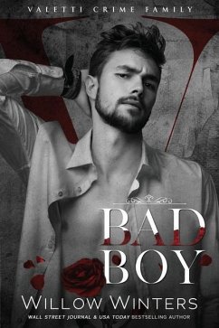 Bad Boy - Winters, Willow