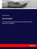 Ecce Ecclesia